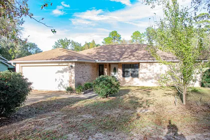 Crestview FL Home