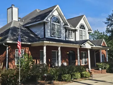 DeFuniak Springs FL Home