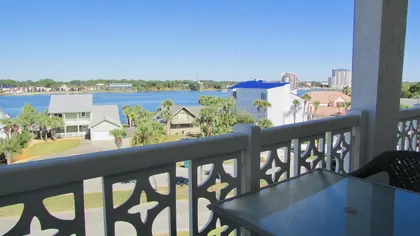 Fort Walton Beach FL Home