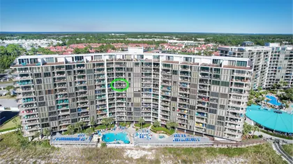 Panama City Beach FL Home