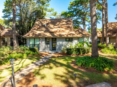 Miramar Beach FL Home