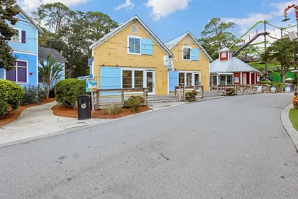 Miramar Beach FL Rental