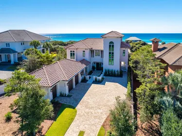 Santa Rosa Beach FL Home