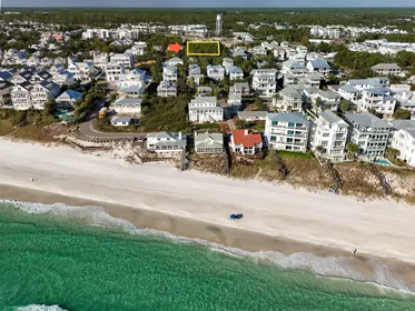 Inlet Beach FL Property