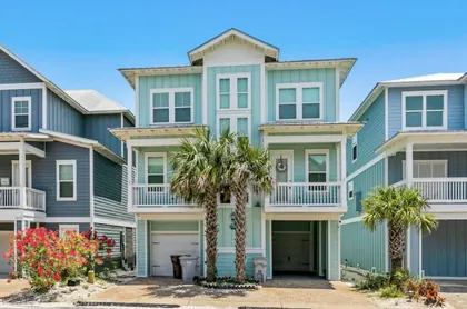 Navarre FL Home