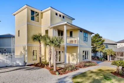 Miramar Beach FL Home