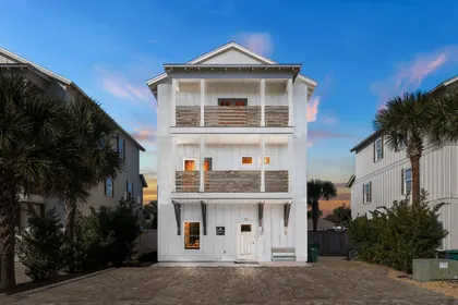 Miramar Beach FL Home