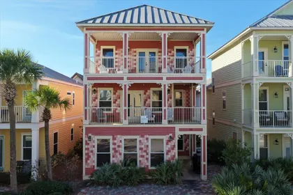 Destin FL Home