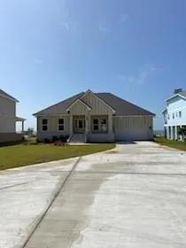 Gulf Breeze FL Home