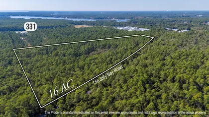 Freeport FL Property