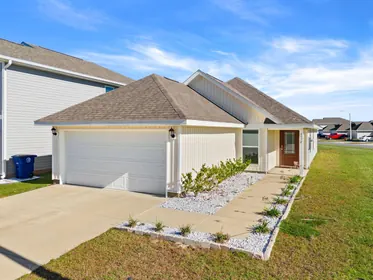 Panama City FL Home