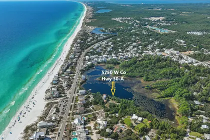 Santa Rosa Beach FL Property