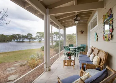 Miramar Beach FL Home