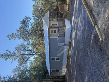 DeFuniak Springs FL Home