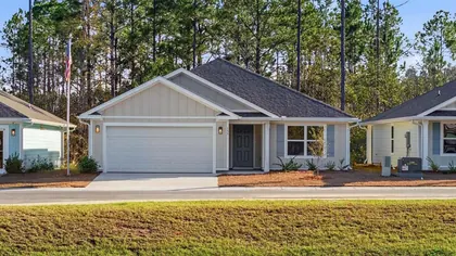 Freeport FL Home