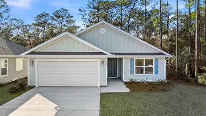 Freeport FL Home