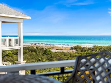 Watersound FL Home