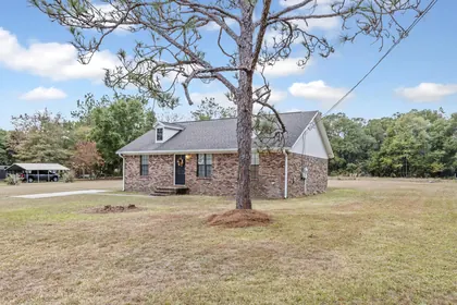 Crestview FL Home