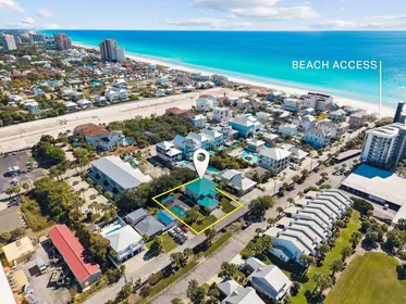 Miramar Beach FL Home