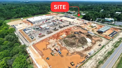 Crestview FL Property