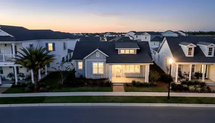 Panama City FL Home