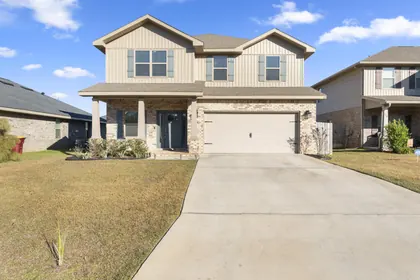 Crestview FL Home