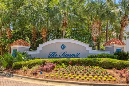 Sandestin FL Home