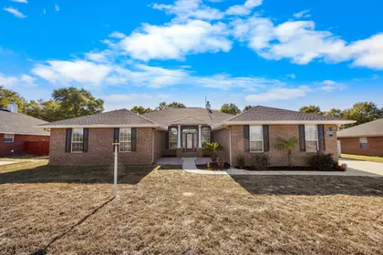 Crestview FL Home