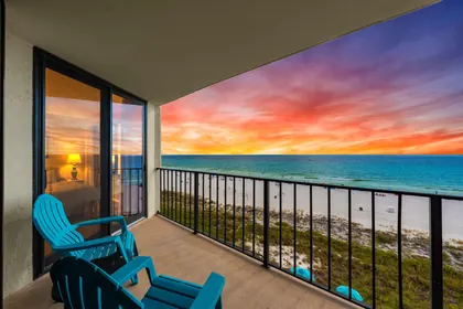 Panama City Beach FL Home