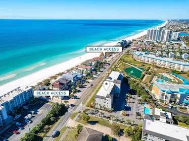 Miramar Beach FL Home