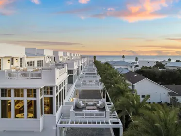 Inlet Beach FL Home