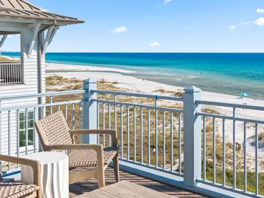 Inlet Beach FL Home