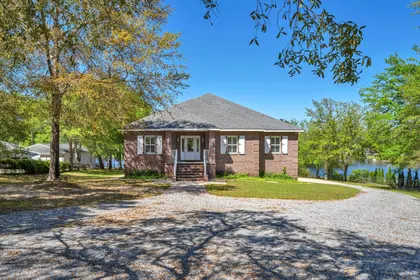 Crestview FL Home