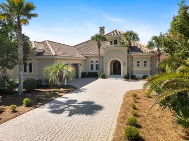 Santa Rosa Beach FL Home
