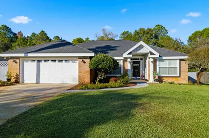 Mary Esther FL Home