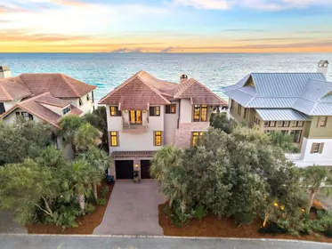 Santa Rosa Beach FL Home