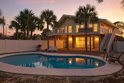 Fort Walton Beach FL Home