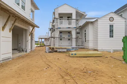 Watersound FL Home