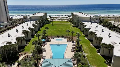 Destin FL Home