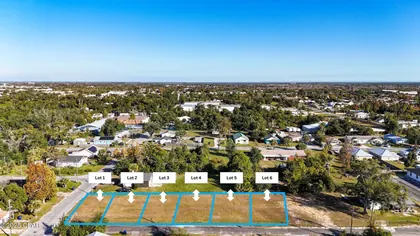 Panama City FL Property