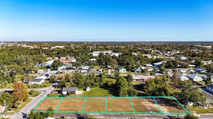 Panama City FL Property
