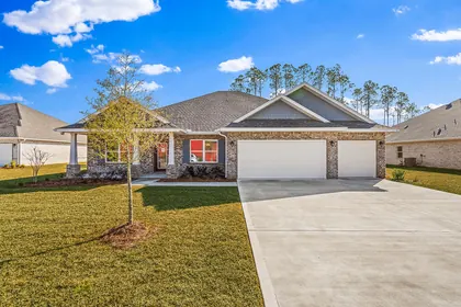 Freeport FL Home