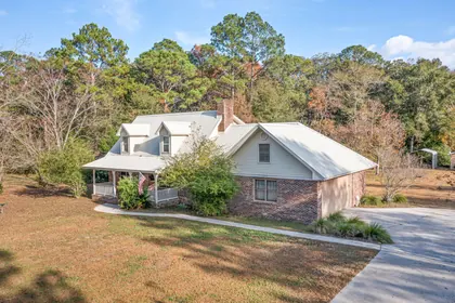 Chipley FL Home