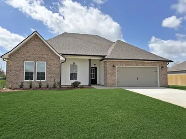 Crestview FL Home