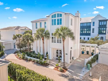 Santa Rosa Beach FL Home