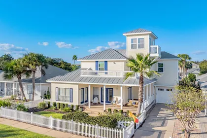 Destin FL Home