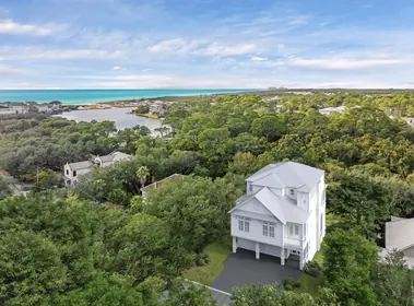 Santa Rosa Beach FL Home