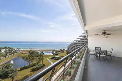 Miramar Beach FL Home