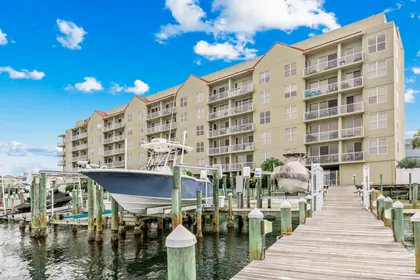 Fort Walton Beach FL Home