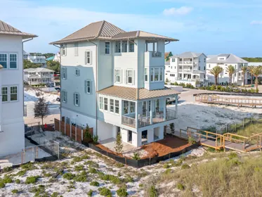 Inlet Beach FL Home